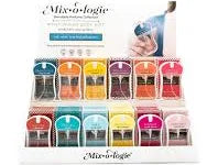 Mixology: Moisturizing Body Mist