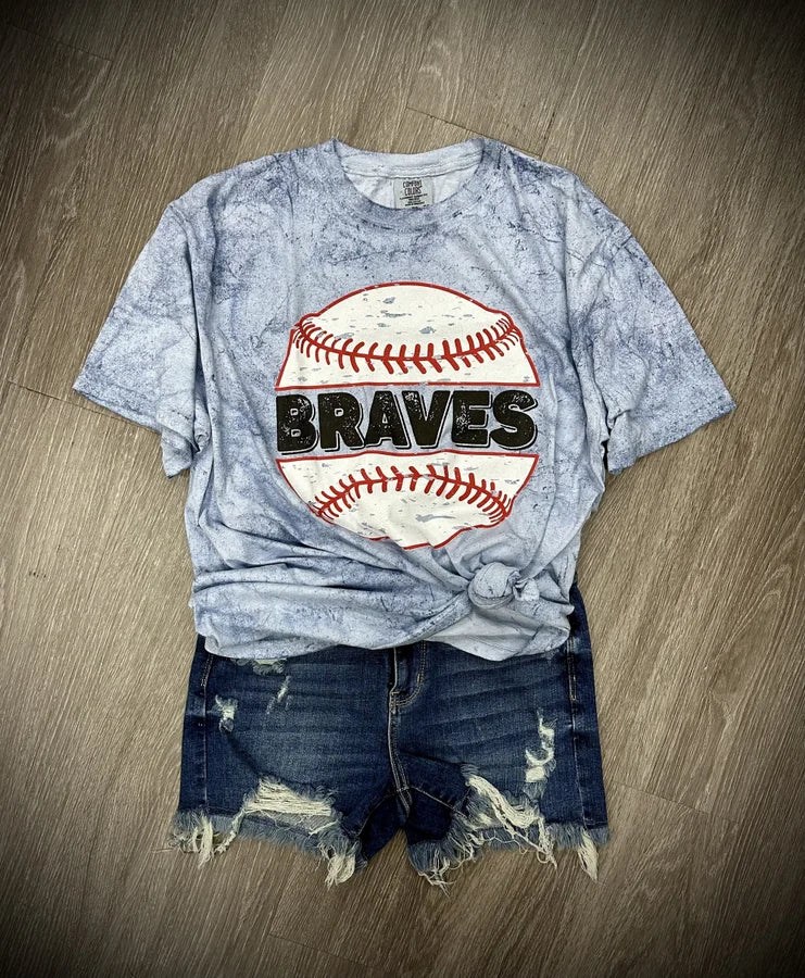 Braves Colorblast