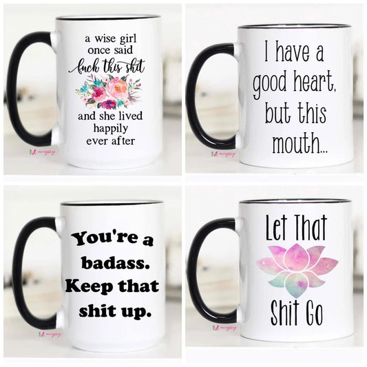 Coffee Mugs
