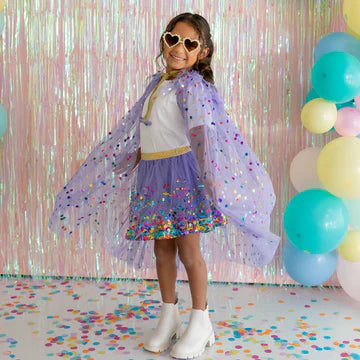 Sweet Wink: Confetti Tutu