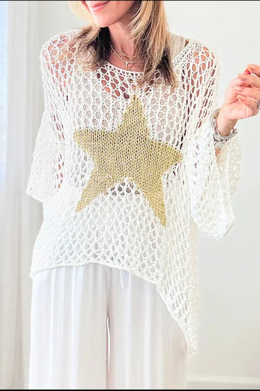 Crochet Star