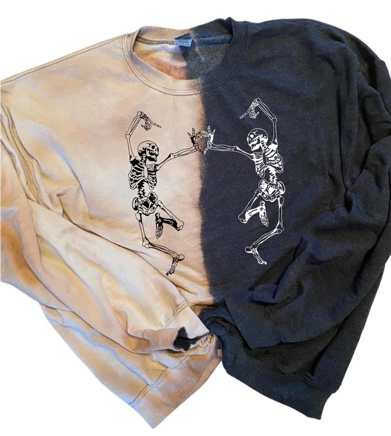 Dancing Skellies