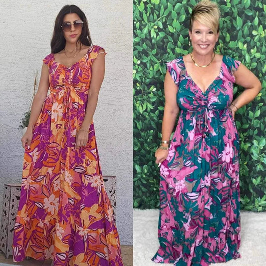 Danielle Maxi