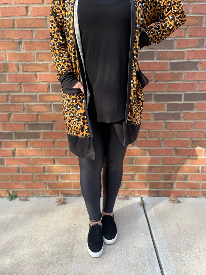 Date Night Leggings