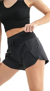 Manhattan Dolphin Shorts