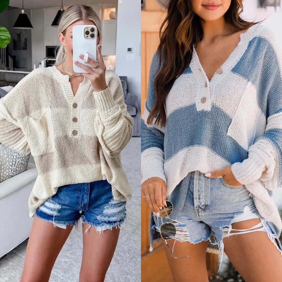 Dress to impress Sweater