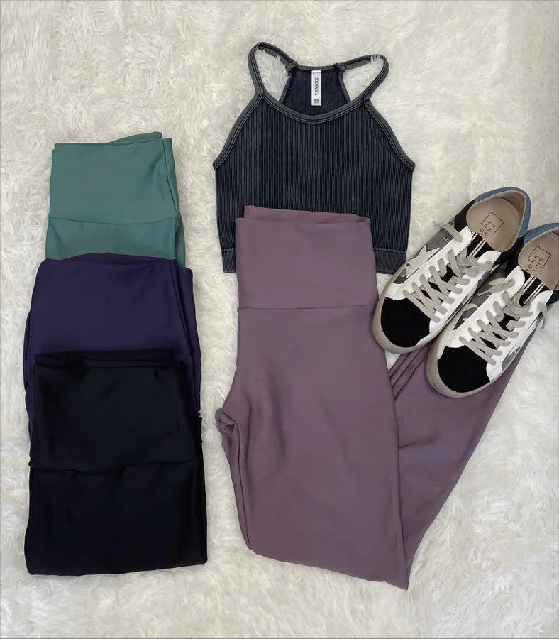 Second Skin Leggings