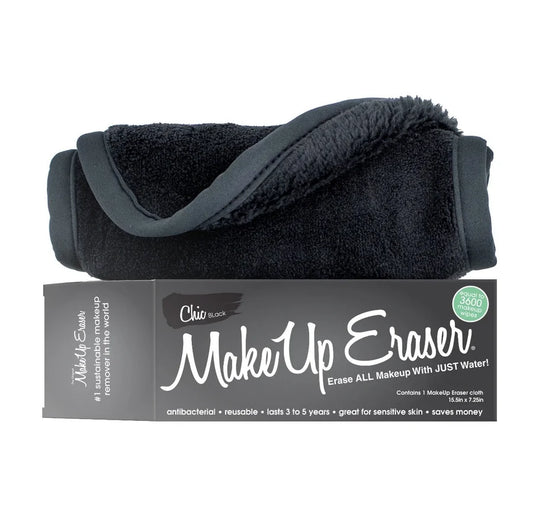 Make-Up Eraser
