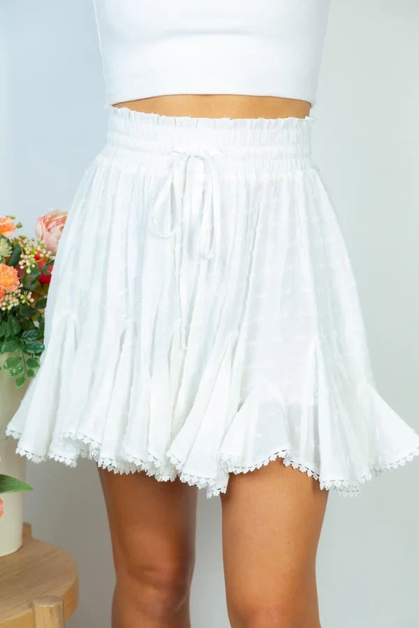 Easy on the Eyelet