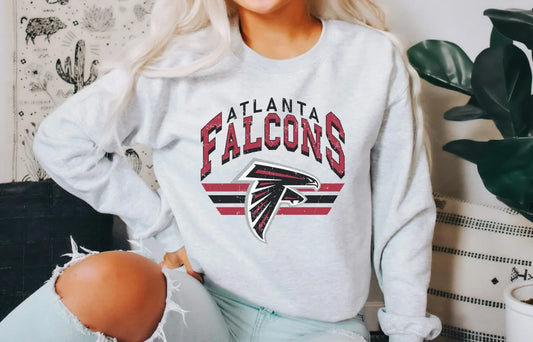 NFL Falcons Sweatshirts