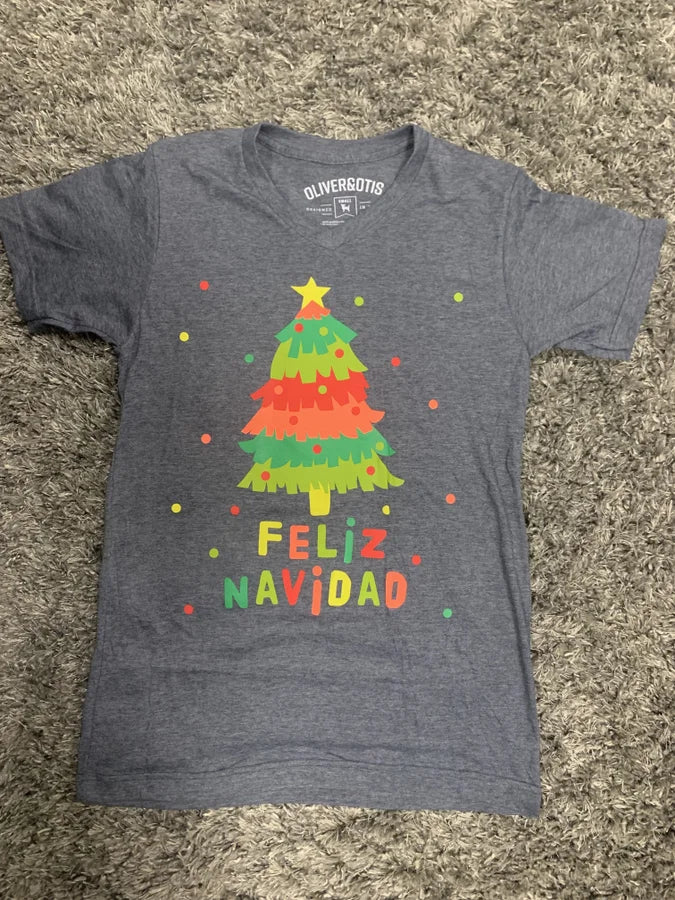 Feliz Navidad