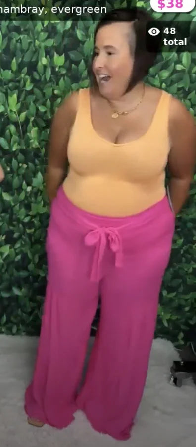 Flirt Pants