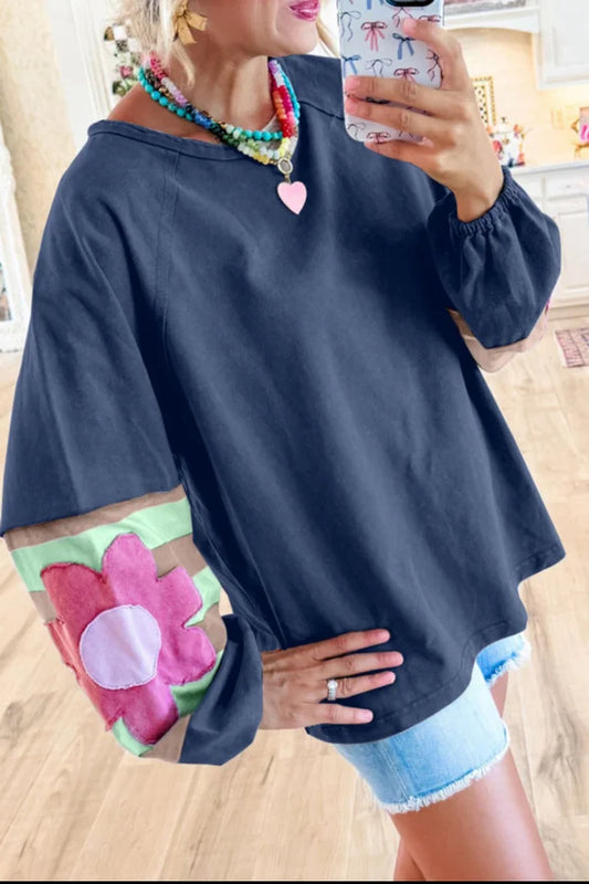 Flower Power
