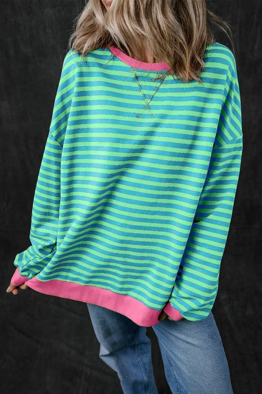 FP Striped Cutie