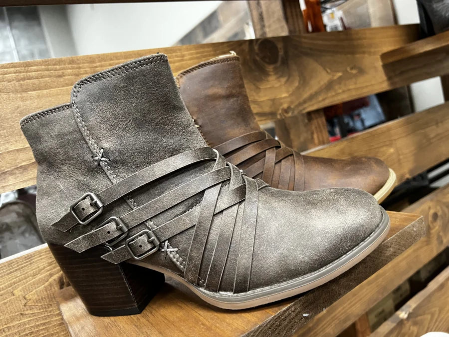 Governor Bootie
