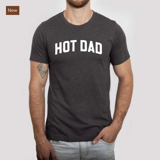 Hot Dad