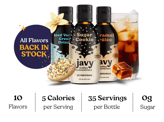 Javy Coffee Concentrate