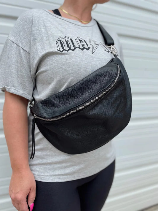 Jess Belt Bag