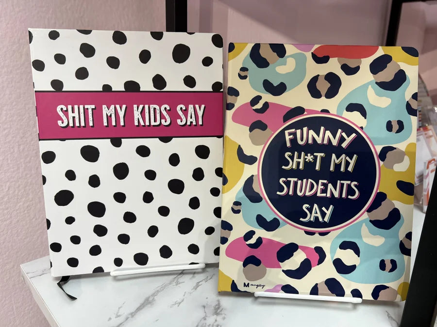 Inappropriate Journals