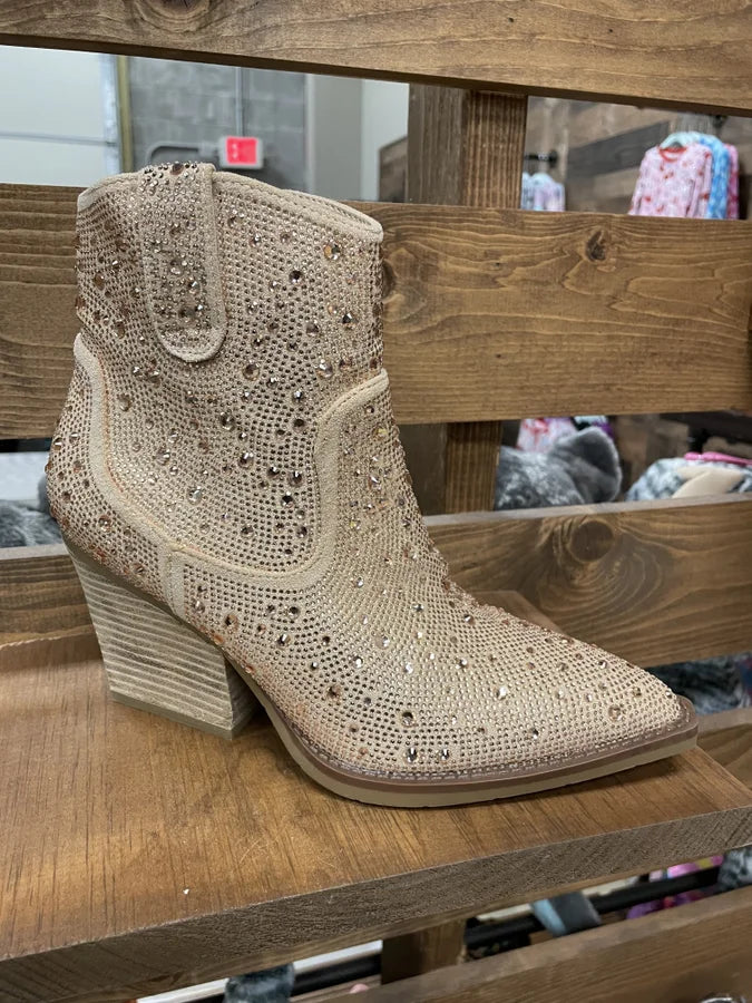 Kady Rose Gold