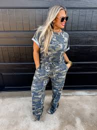 Kelsey Pants Set