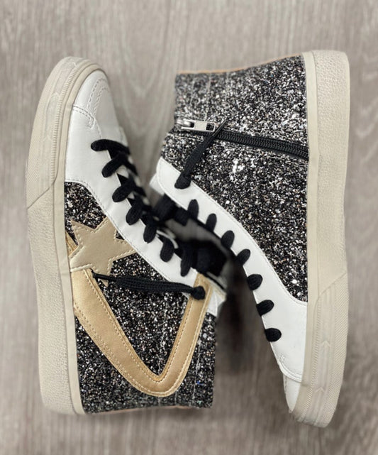 Kids Pia High Top