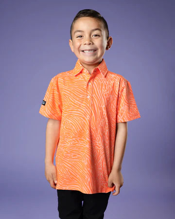 Kids Sunday Swagger