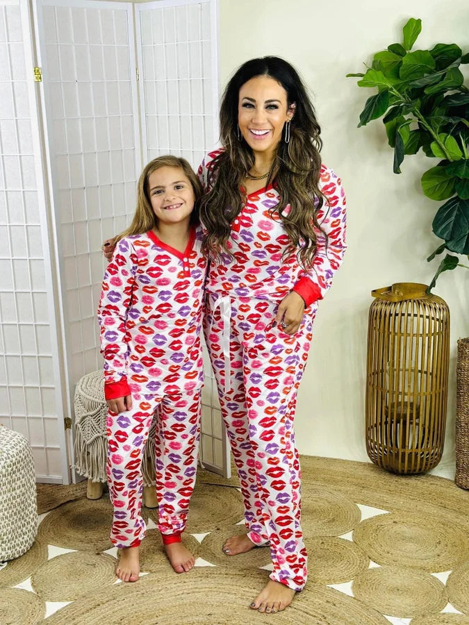 Kiss Pajamas