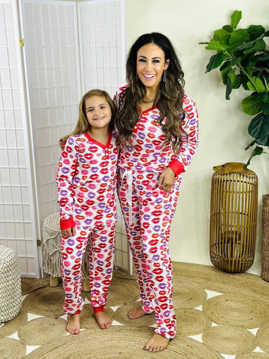 Kiss Pajamas