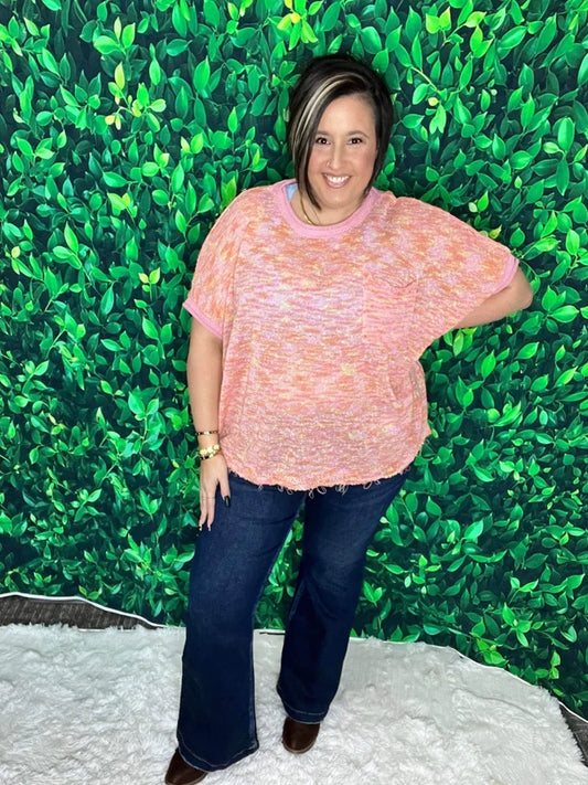 Knit Dolman