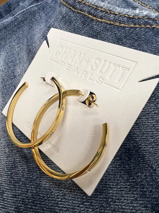 Kylie Hoops