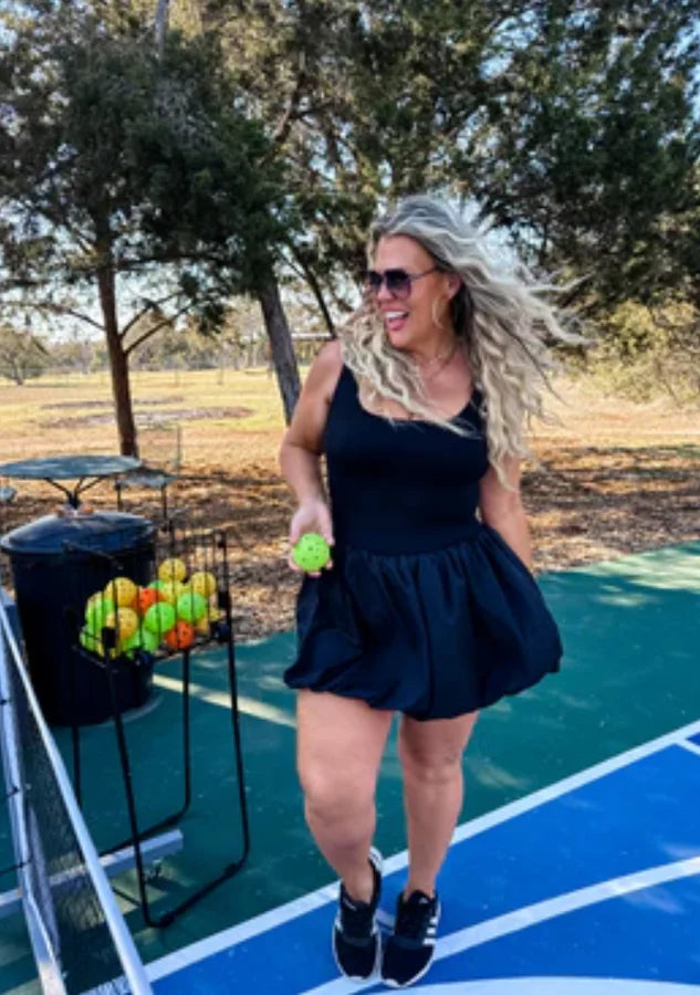 Let's Play by Blakeley