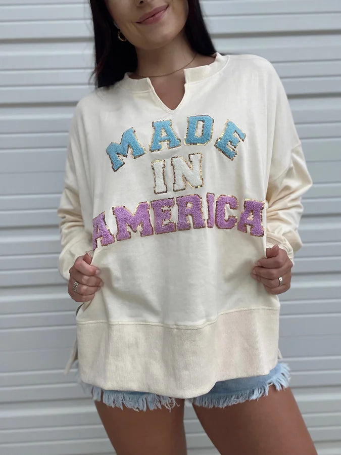 Made in America