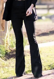 Magic High Waist Kick Flare Pants