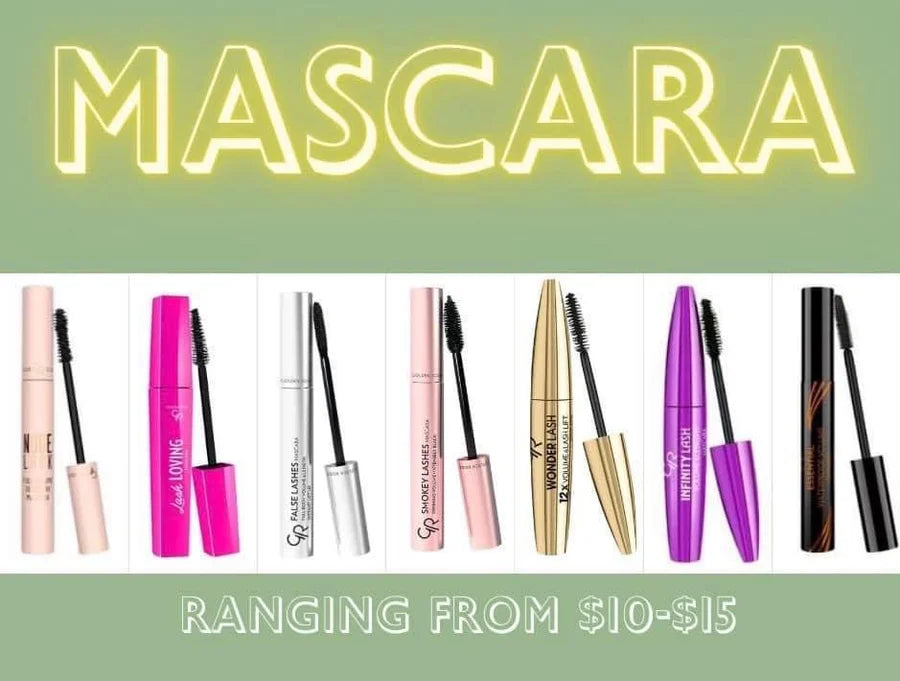 Celesty Mascara
