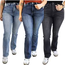 RFM: Mia Bootcut
