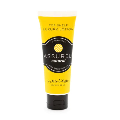Mixology Top Shelf Luxury Lotion