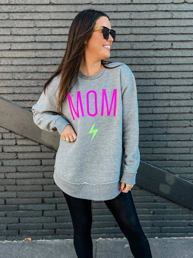Mom's Rock Tunic