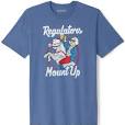 Mount Up Tee