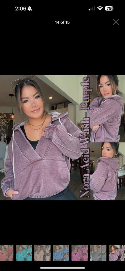 Nora *new bestie collection*