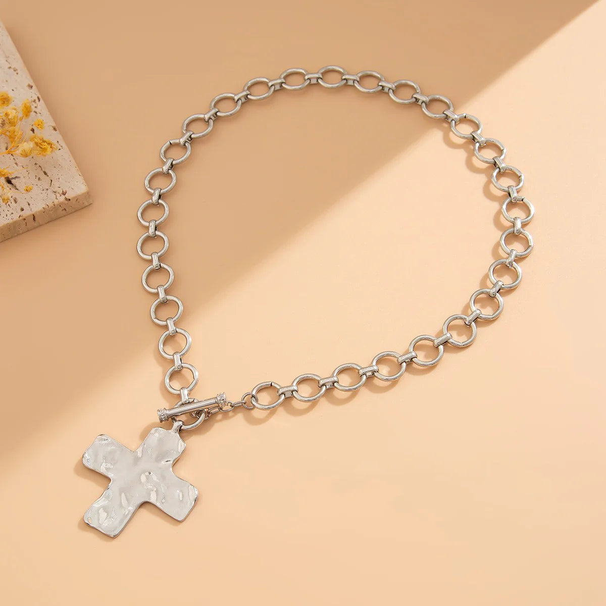 Josslyn Notable Cross