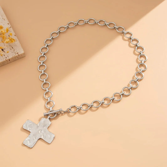 Josslyn Notable Cross