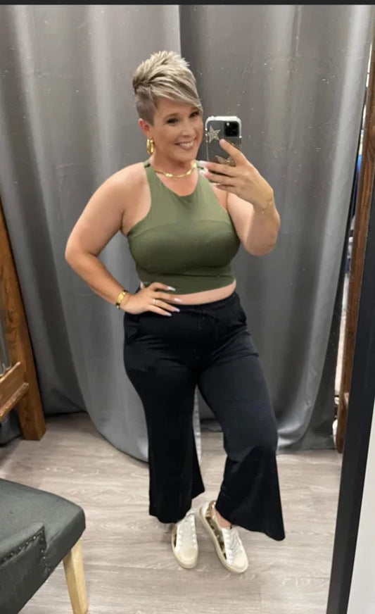 Ollie Sports Bra
