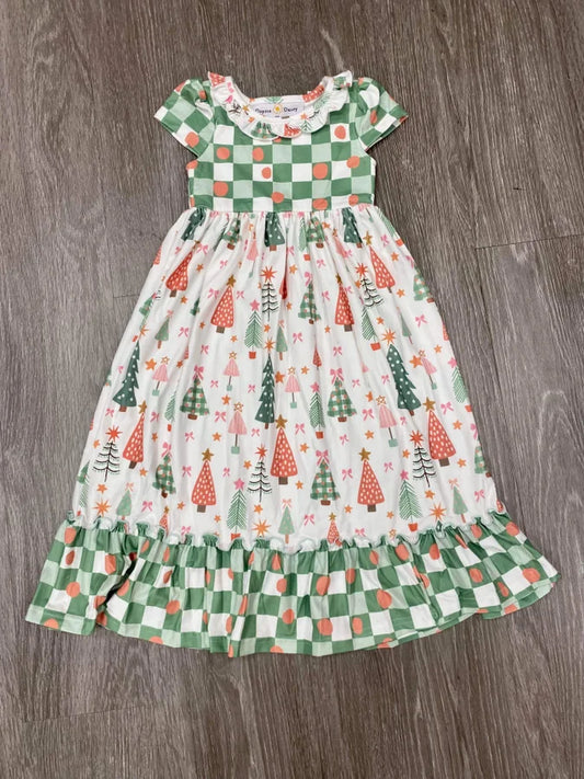 Oppsie Daisy Christmas Night Gown