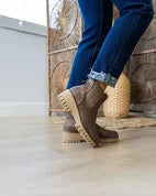 Pasadena Boots