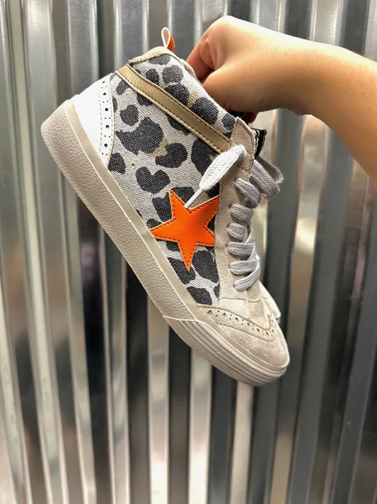 Paulina Leopard