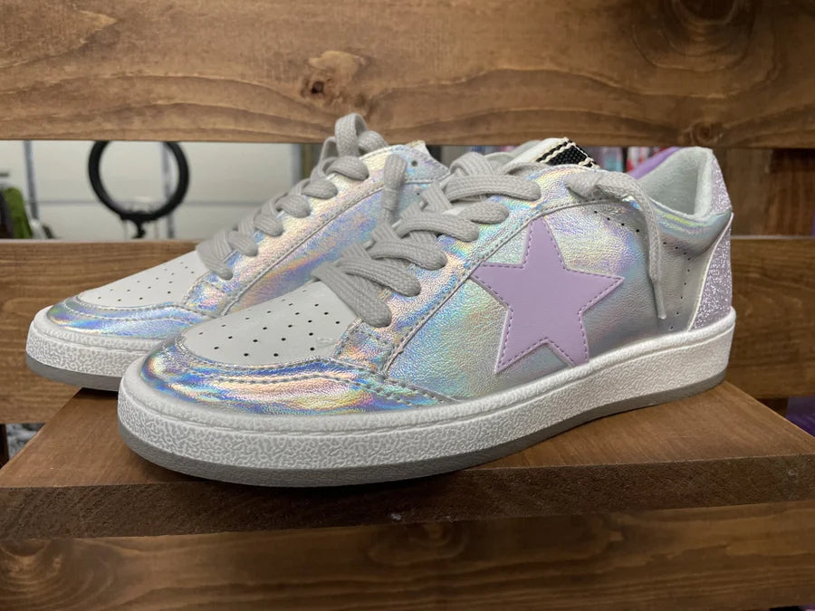 Paz Lilac