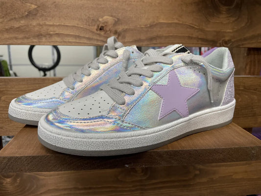 Paz Lilac