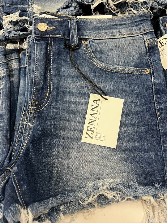 Perfect Cut Offs