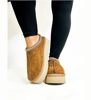Corkys: Pillow Talk Slippers